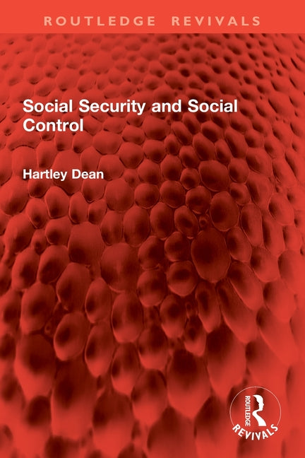 Social Security and Social Control