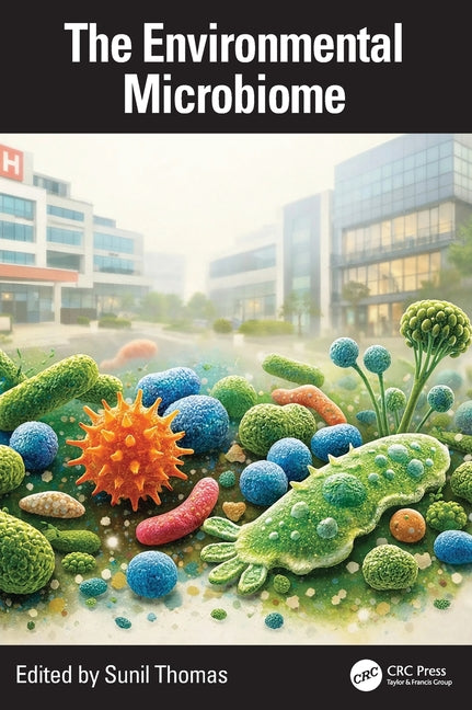 The Environmental Microbiome
