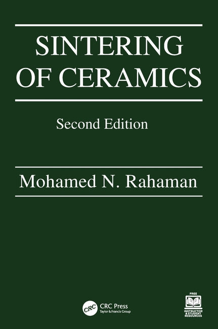 Sintering of Ceramics