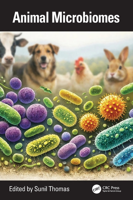 Animal Microbiomes