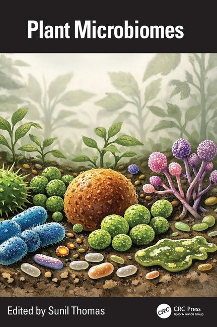 Plant Microbiomes