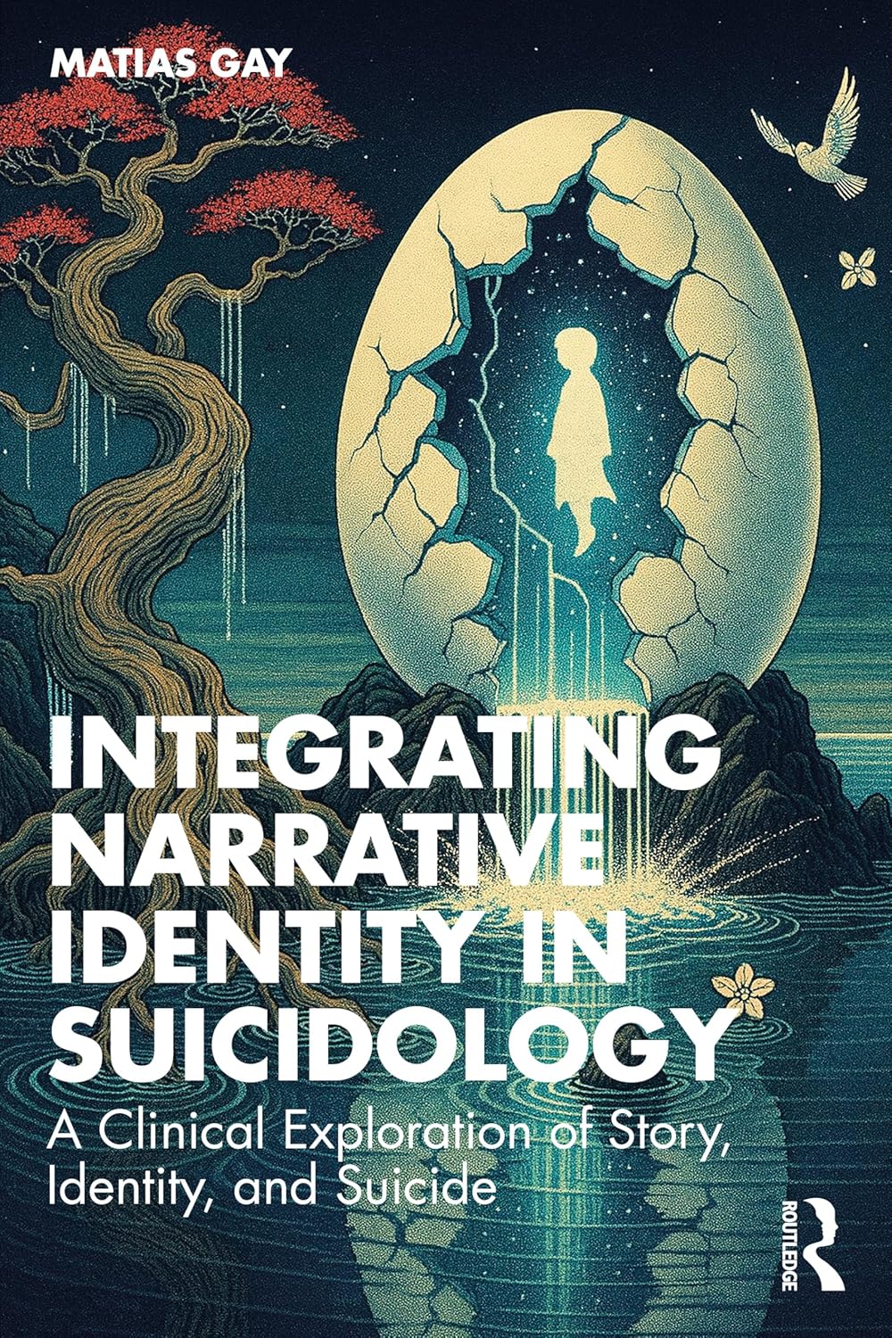Integrating Narrative Identity in Suicidology: A Clinical Exploration of Story, Identity, and Suicide