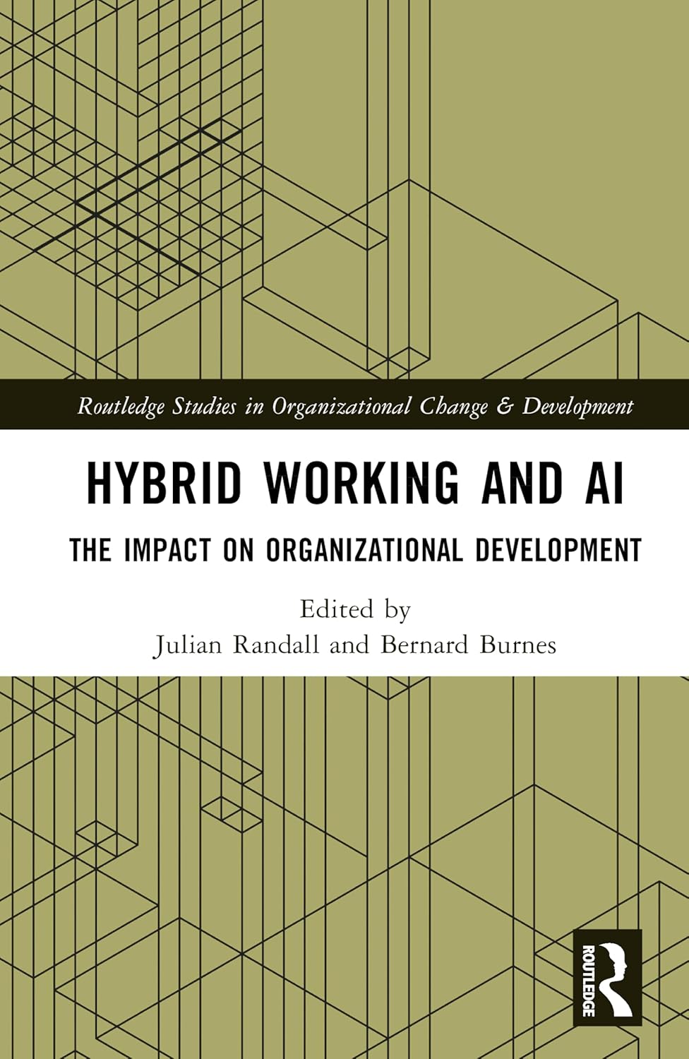 Hybrid Working and AI: The Impact on Organizational Development
