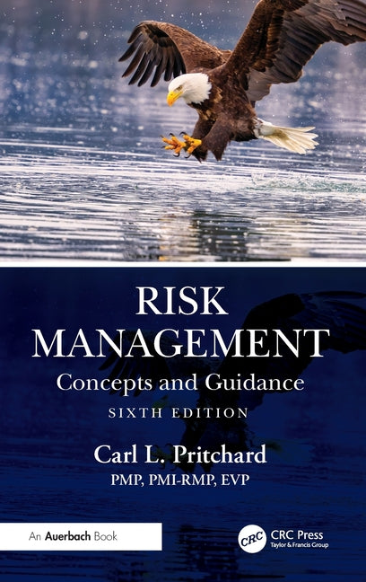 Risk Management: Concepts and Guidance