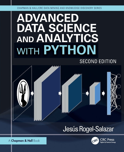 Advanced Data Science and Analytics with Python