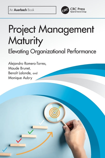 Project Management Maturity: Elevating Organizational Performance