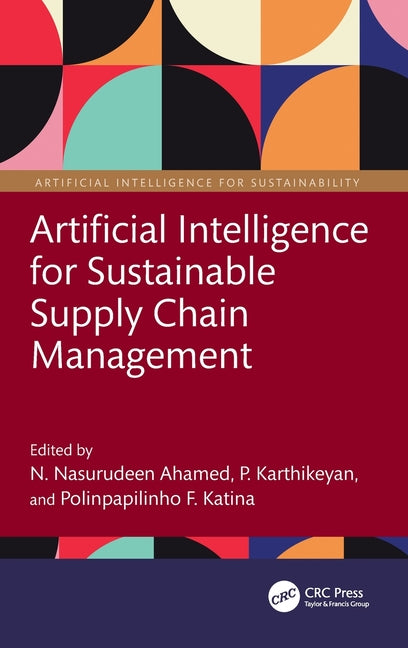 Artificial Intelligence for Sustainable Supply Chain Management