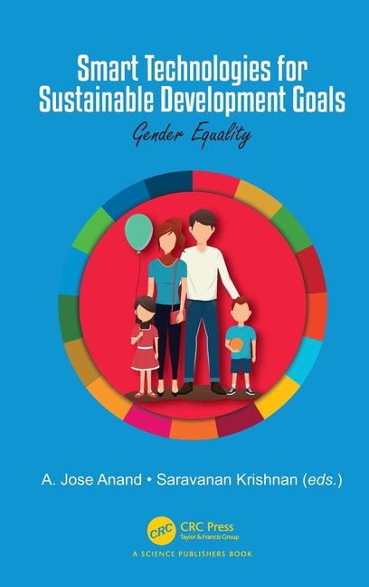 Smart Technologies for Sustainable Development Goals: Gender Equality