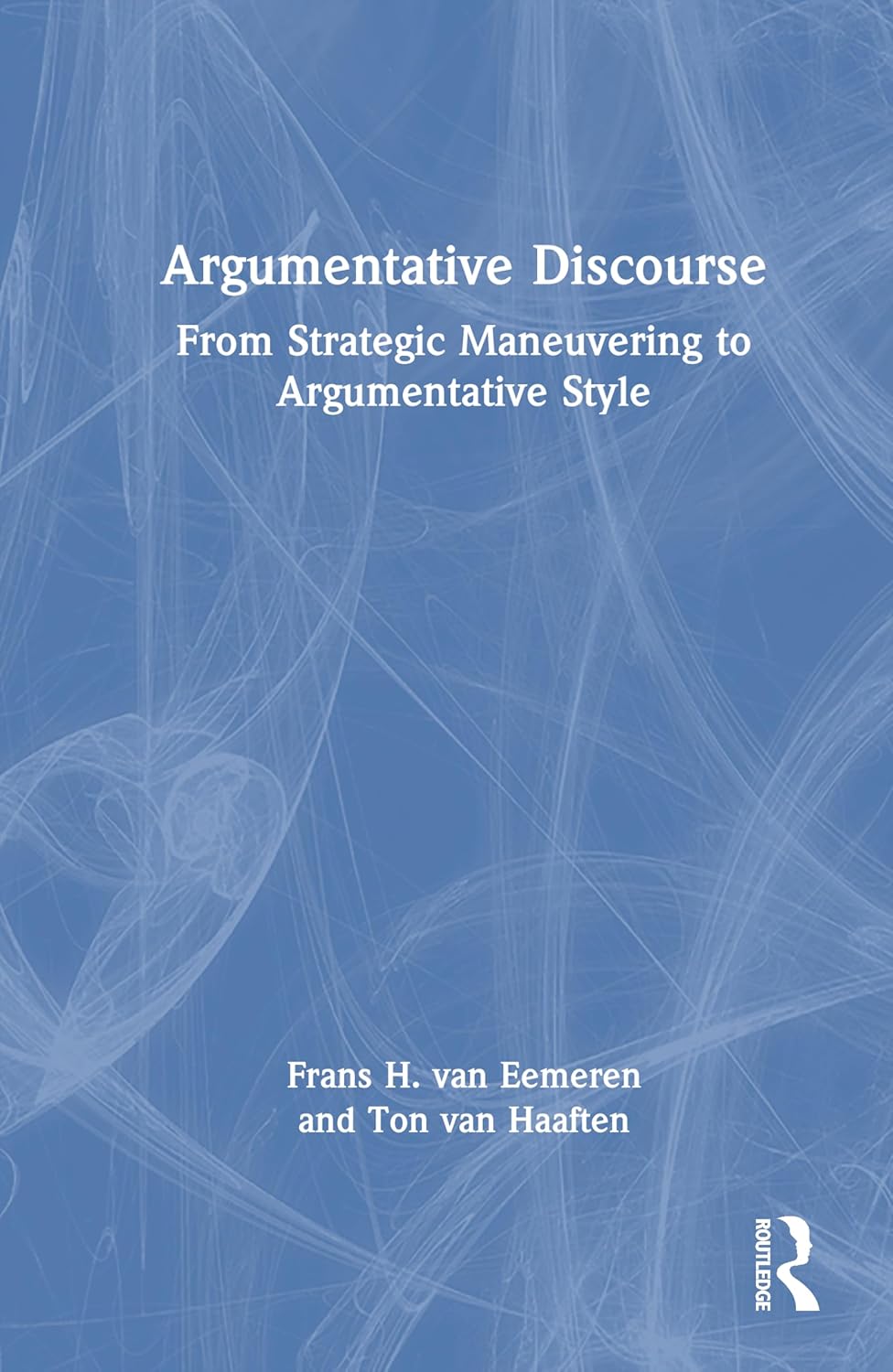 Argumentative Discourse: From Strategic Maneuvering to Argumentative Style