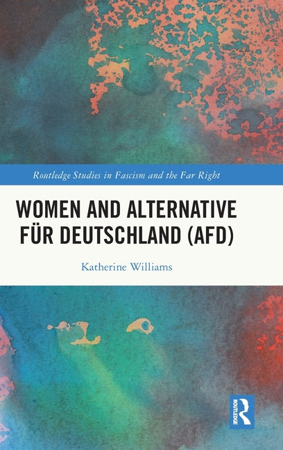 Women and Alternative Fur Deutschland (Afd)