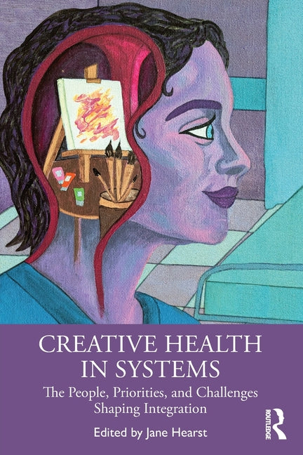 Creative Health in Systems: The People, Priorities, and Challenges Shaping Integration