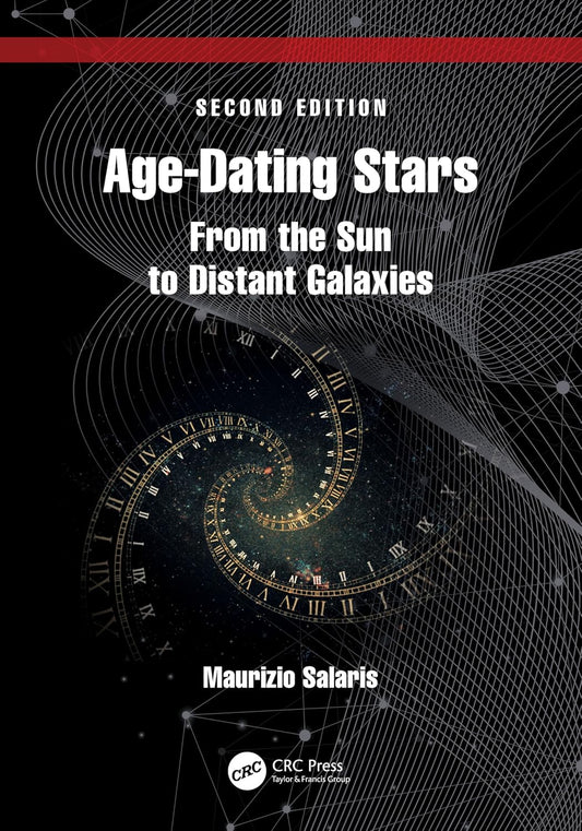 Age-Dating Stars: From the Sun to Distant Galaxies