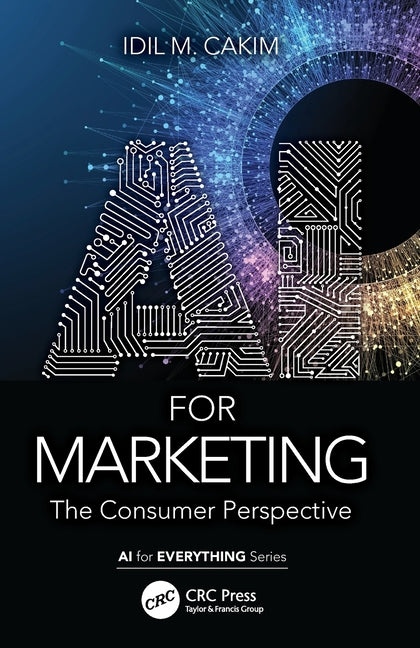 AI for Marketing: The Consumer Perspective