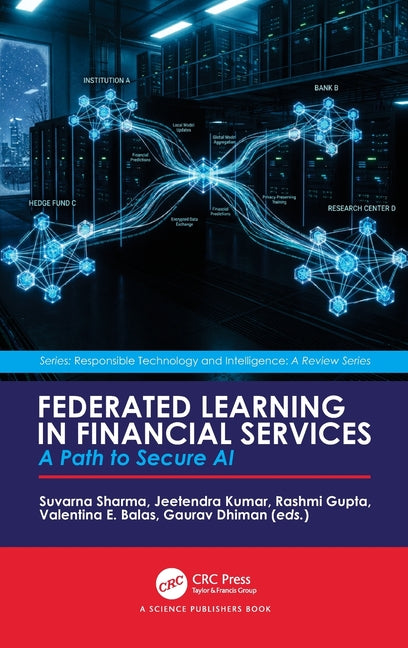 Federated Learning in Financial Services: A Path to Secure AI