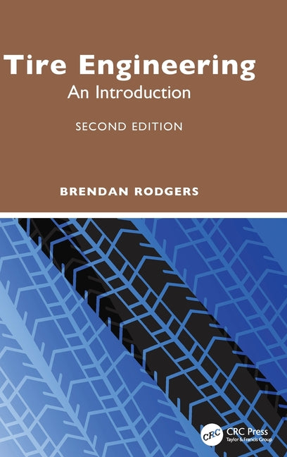 Tire Engineering: An Introduction