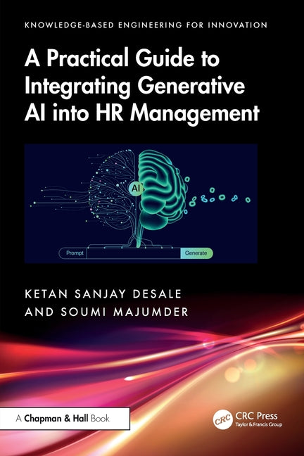 A Practical Guide to Integrating Generative AI into HR Management