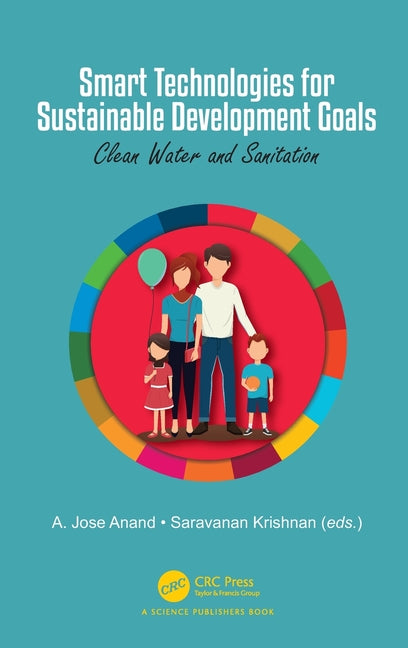 Smart Technologies for Sustainable Development Goals: Clean Water and Sanitation