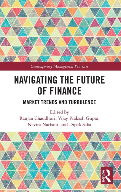 Navigating the Future of Finance: Market Trends and Turbulence