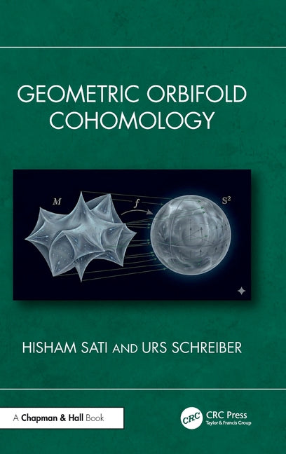 Geometric Orbifold Cohomology