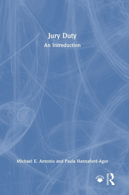 Jury Duty: An Introduction