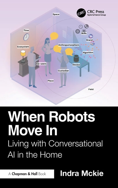 When Robots Move In: Living with Conversational AI in the Home