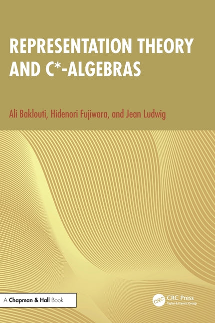 Representation Theory and C*-Algebras