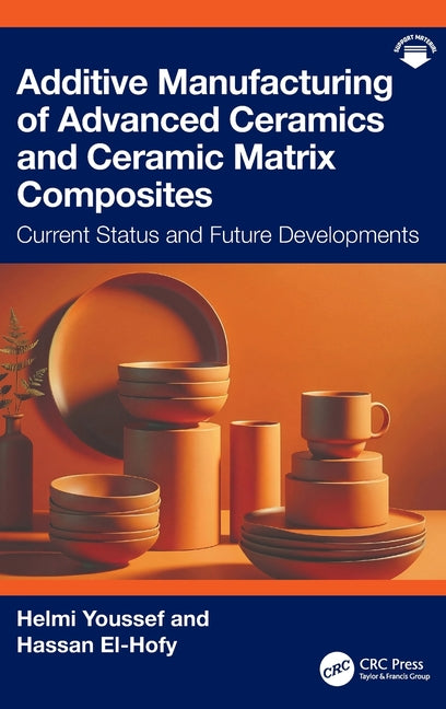 Additive Manufacturing of Advanced Ceramics and Ceramic Matrix Composites: Current Status and Future Developments