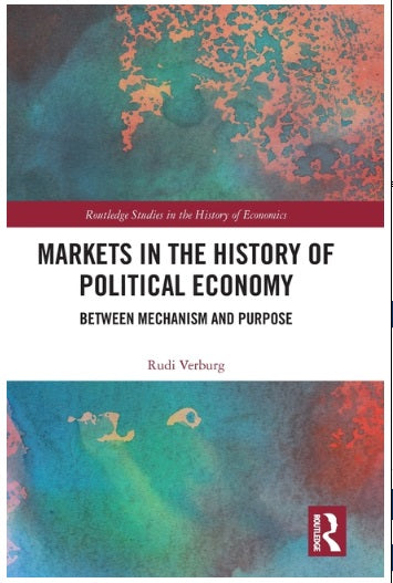 Markets in the History of Political Economy: Between Mechanism and Purpose