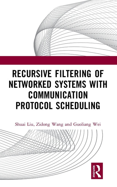 Recursive Filtering of Networked Systems with Communication Protocol Scheduling