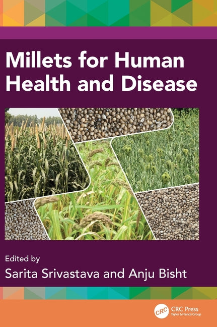 Millets for Human Health and Disease