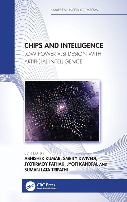 Chips and Intelligence: Low Power VLSI Design with Artificial Intelligence