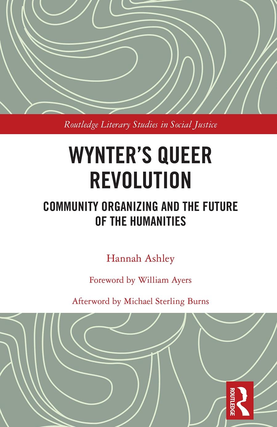 Wynter's Queer Revolution: Community Organizing and the Future of the Humanities