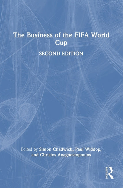 The Business of the Fifa World Cup