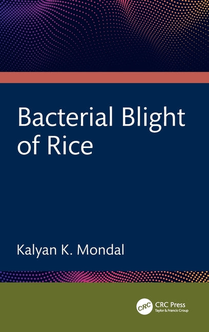 Bacterial Blight of Rice