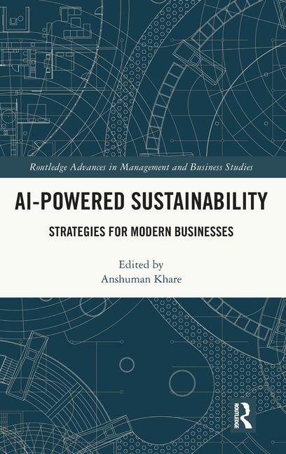 AI-Powered Sustainability: Strategies for Modern Businesses