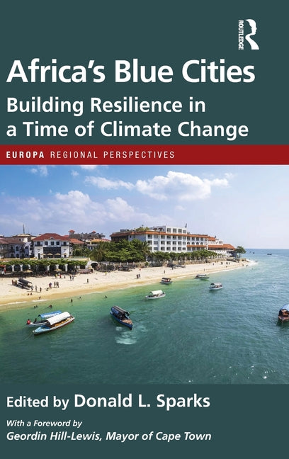 Africa's Blue Cities: Building Resilience in a Time of Climate Change