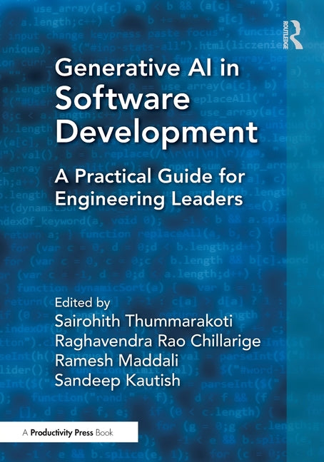 Generative AI in Software Development: A Practical Guide for Engineering Leaders