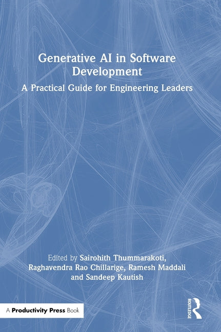 Generative AI in Software Development: A Practical Guide for Engineering Leaders