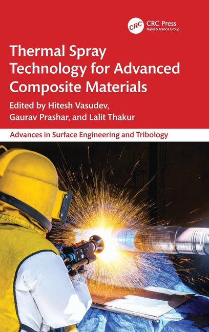 Thermal Spray Technology for Advanced Composite Materials