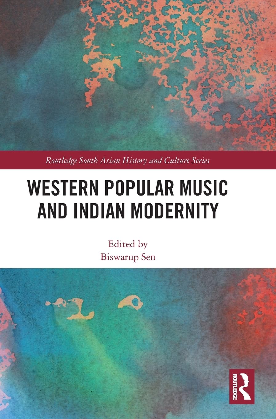 Western Popular Music and Indian Modernity