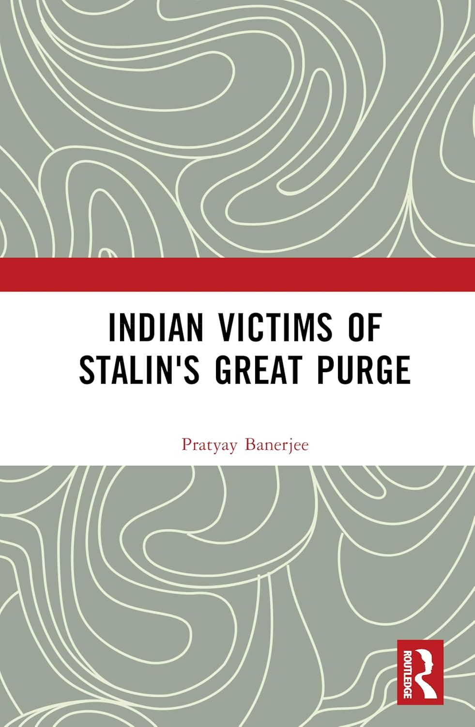 Indian Victims of Stalin's Great Purge