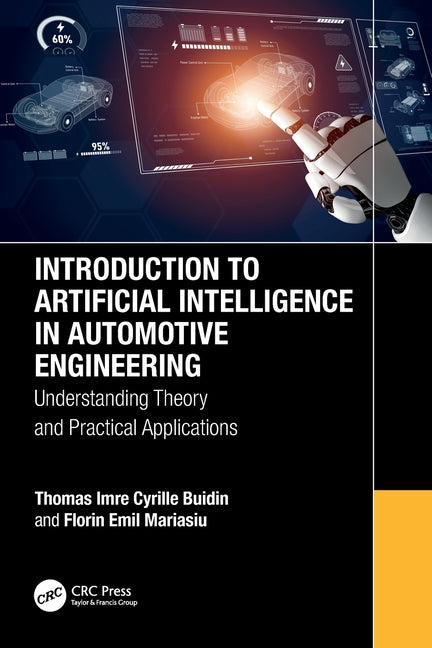Introduction to Artificial Intelligence in Automotive Engineering: Understanding Theory and Practical Applications