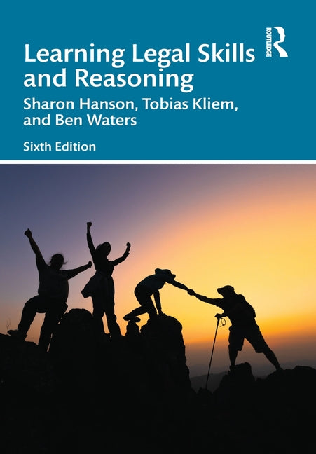 Learning Legal Skills and Reasoning
