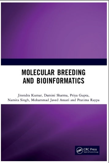 Molecular Breeding and Bioinformatics