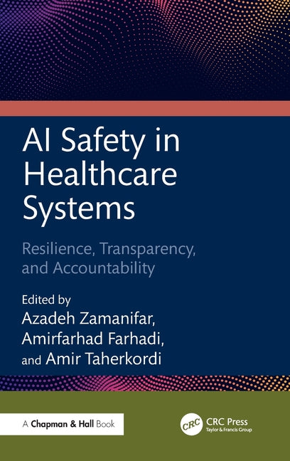 AI Safety in Healthcare Systems: Resilience, Transparency, and Accountability