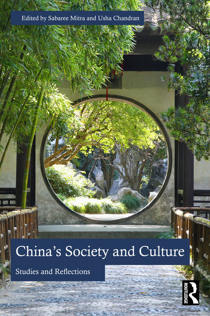 China's Society and Culture: Studies and Reflections