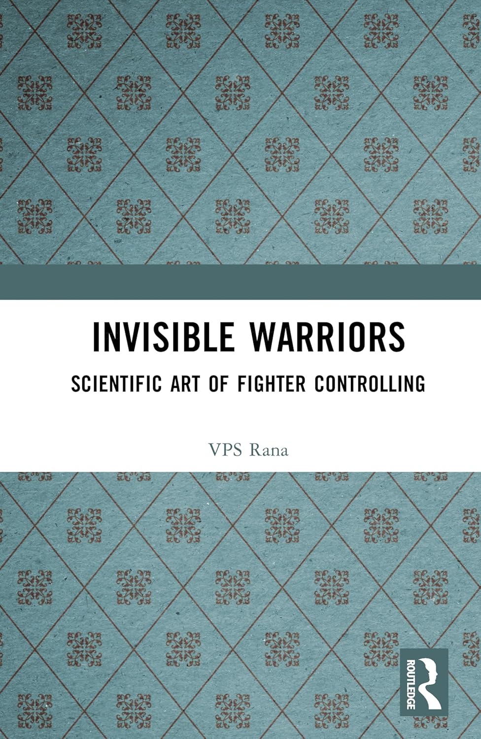 Invisible Warriors: Scientific Art of Fighter Controlling