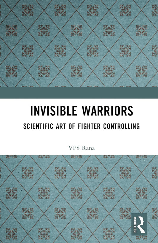 Invisible Warriors: Scientific Art of Fighter Controlling