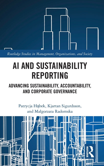 AI and Sustainability Reporting: Advancing Sustainability, Accountability, and Corporate Governance
