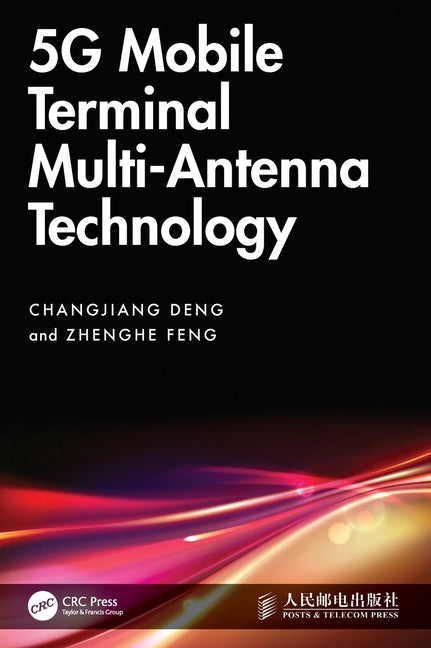 5g Mobile Terminal Multi-Antenna Technology